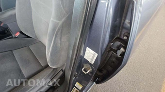 2007 Honda Accord Sedan LX SE - miniatura 46