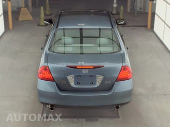 2007 Honda Accord Sedan LX SE - miniatura 5