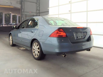 2007 Honda Accord Sedan LX SE - miniatura 6