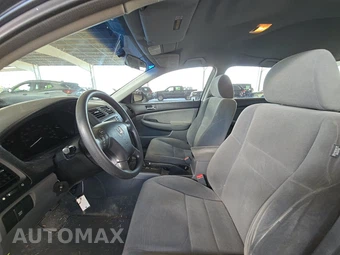 2007 Honda Accord Sedan LX SE - miniatura 7