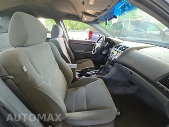 2007 Honda Accord Sedan LX SE - miniatura 8