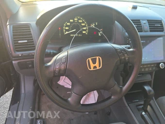 2007 Honda Accord Sedan LX SE – miniatura 10