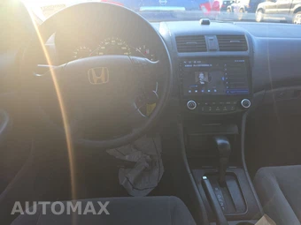 2007 Honda Accord Sedan LX SE – miniatura 11