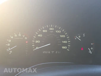 2007 Honda Accord Sedan LX SE – miniatura 12