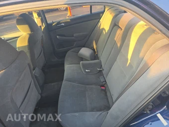 2007 Honda Accord Sedan LX SE – miniatura 13