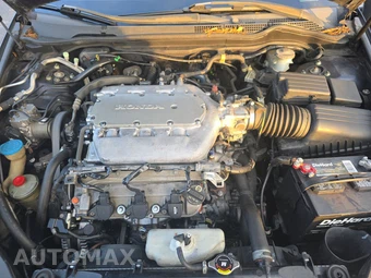 2007 Honda Accord Sedan LX SE – miniatura 15