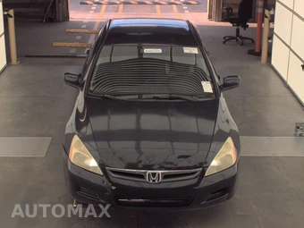 2007 Honda Accord Sedan LX SE – miniatura 2
