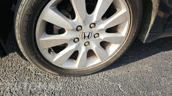 2007 Honda Accord Sedan LX SE – miniatura 27