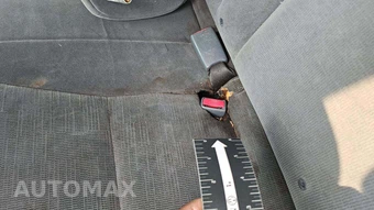 2007 Honda Accord Sedan LX SE – miniatura 36