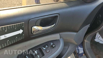 2007 Honda Accord Sedan LX SE – miniatura 37