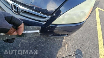 2007 Honda Accord Sedan LX SE – miniatura 41