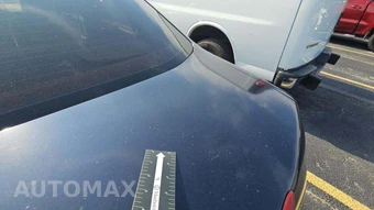 2007 Honda Accord Sedan LX SE – miniatura 49