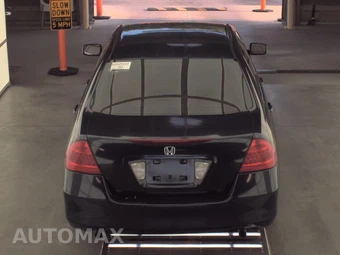2007 Honda Accord Sedan LX SE – miniatura 5