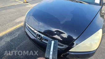 2007 Honda Accord Sedan LX SE – miniatura 56