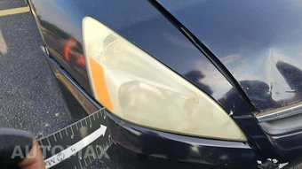 2007 Honda Accord Sedan LX SE – miniatura 57