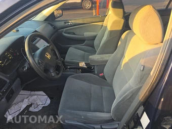 2007 Honda Accord Sedan LX SE – miniatura 7