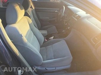 2007 Honda Accord Sedan LX SE – miniatura 8