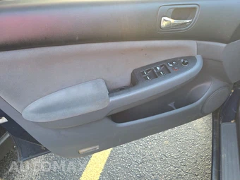 2007 Honda Accord Sedan LX SE – miniatura 9