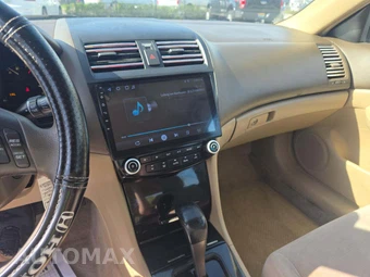 2007 Honda Accord Sedan LX SE - miniatura 10