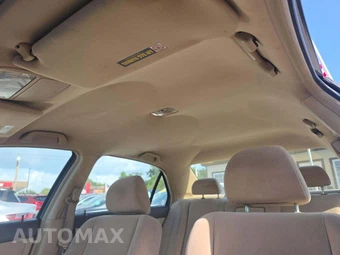 2007 Honda Accord Sedan LX SE - miniatura 11