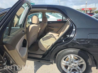 2007 Honda Accord Sedan LX SE - miniatura 13