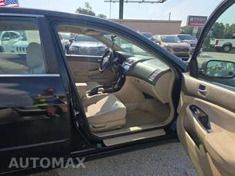 2007 Honda Accord Sedan LX SE - miniatura 18