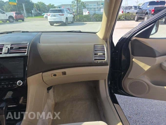 2007 Honda Accord Sedan LX SE - miniatura 19