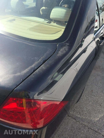 2007 Honda Accord Sedan LX SE - miniatura 32