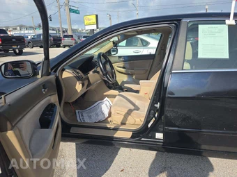 2007 Honda Accord Sedan LX SE - miniatura 6