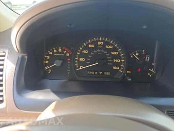 2007 Honda Accord Sedan LX SE - miniatura 9