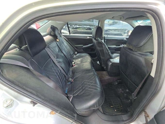 2007 Honda Accord Sedan VP - miniatura 16