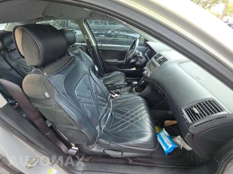 2007 Honda Accord Sedan VP - miniatura 18