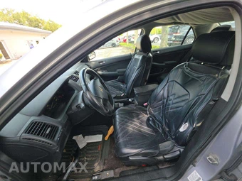 2007 Honda Accord Sedan VP - miniatura 6
