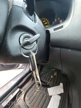 2007 Honda Accord Sedan VP - miniatura 8