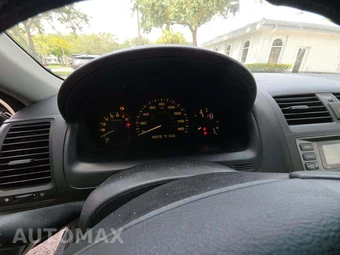 2007 Honda Accord Sedan VP - miniatura 9