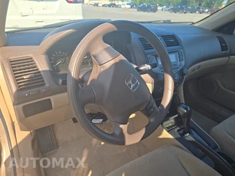 2007 Honda Accord Sedan VP - miniatura 11