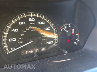 2007 Honda Accord Sedan VP - miniatura 12