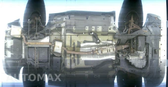 2007 Honda Accord Sedan VP - miniatura 17