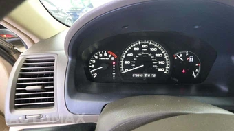 2007 Honda Accord Sedan VP - miniatura 18