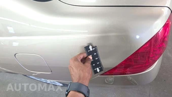 2007 Honda Accord Sedan VP - miniatura 27