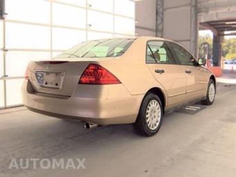 2007 Honda Accord Sedan VP - miniatura 4