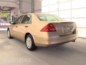 2007 Honda Accord Sedan VP - miniatura 6