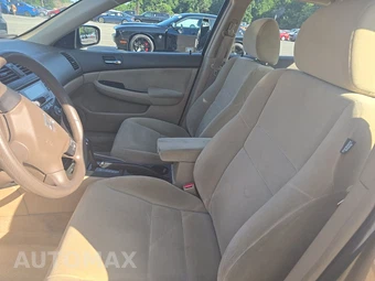 2007 Honda Accord Sedan VP - miniatura 7