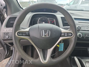 2007 Honda Civic Coupe EX – miniatura 10