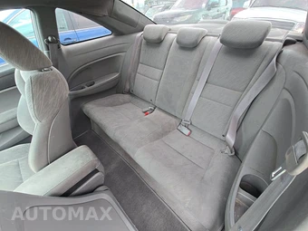 2007 Honda Civic Coupe EX – miniatura 13