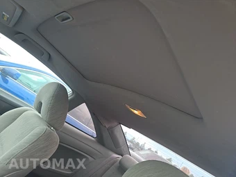 2007 Honda Civic Coupe EX – miniatura 17
