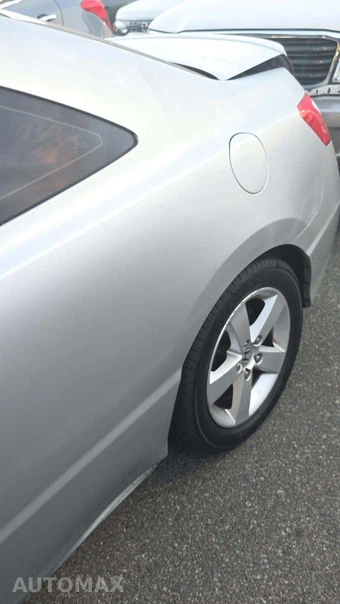 2007 Honda Civic Coupe EX – miniatura 20