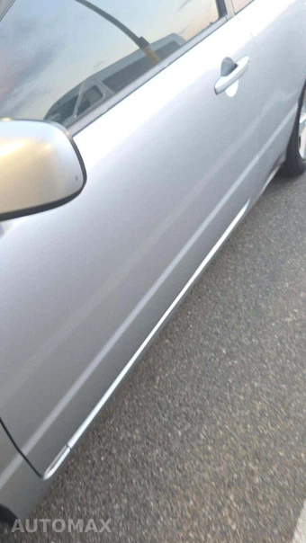 2007 Honda Civic Coupe EX – miniatura 25