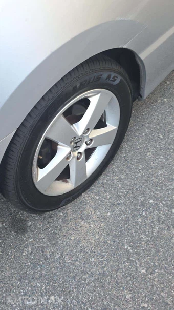 2007 Honda Civic Coupe EX – miniatura 28