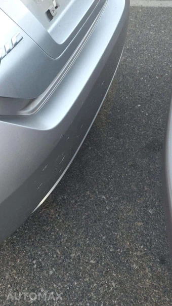 2007 Honda Civic Coupe EX – miniatura 30